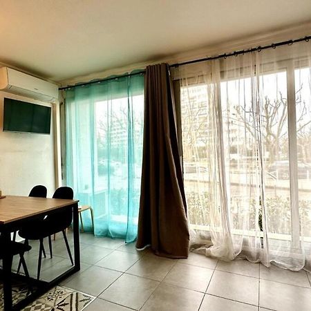 *Les Dunes, 50 M Des Plages, Clim, Netflix,4 Pers* La Grande Motte Extérieur photo