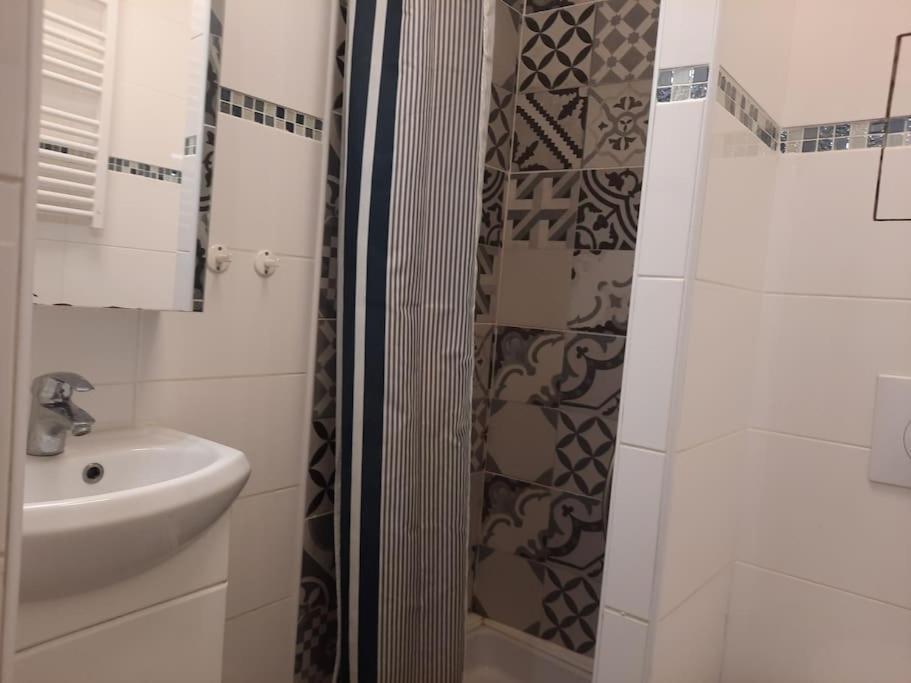 *Les Dunes, 50 M Des Plages, Clim, Netflix,4 Pers* La Grande Motte Extérieur photo