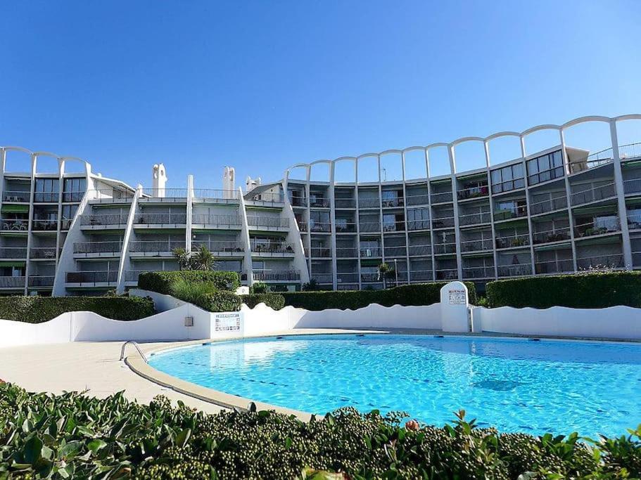 *Les Dunes, 50 M Des Plages, Clim, Netflix,4 Pers* La Grande Motte Extérieur photo