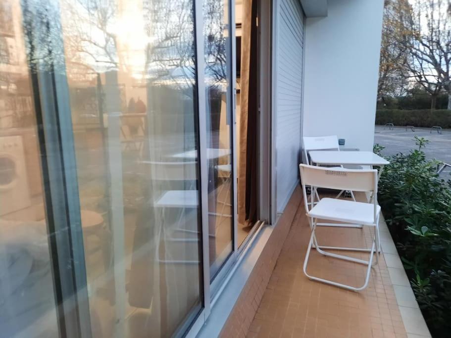 *Les Dunes, 50 M Des Plages, Clim, Netflix,4 Pers* La Grande Motte Extérieur photo